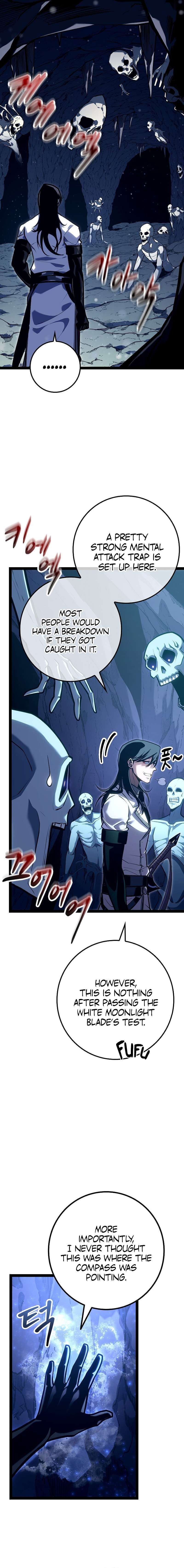 Read Regressing As The Reincarnated Bastard Of The Sword Clan EN Manga Online