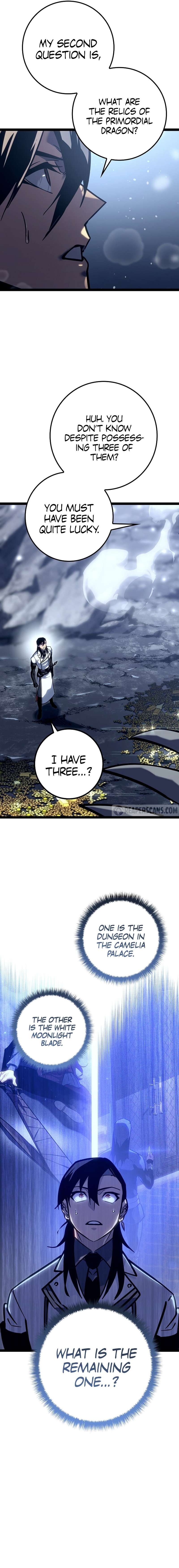 Read Regressing As The Reincarnated Bastard Of The Sword Clan EN Manga Online