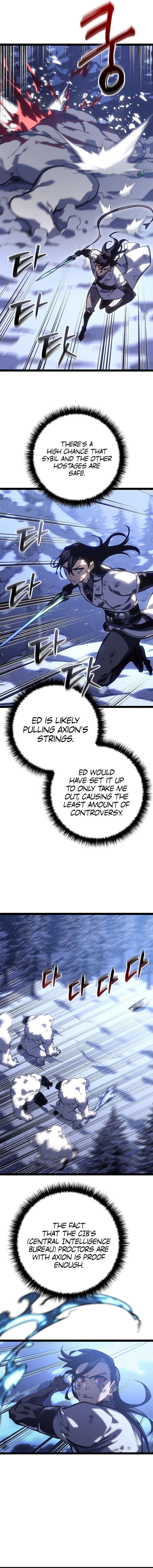 Read Regressing As The Reincarnated Bastard Of The Sword Clan EN Manga Online