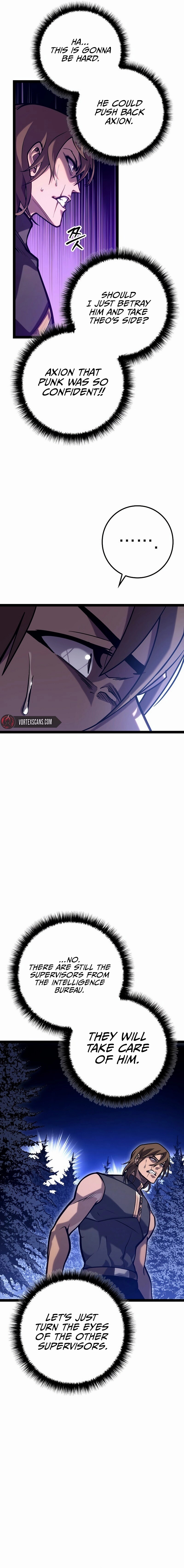 Read Regressing As The Reincarnated Bastard Of The Sword Clan EN Manga Online