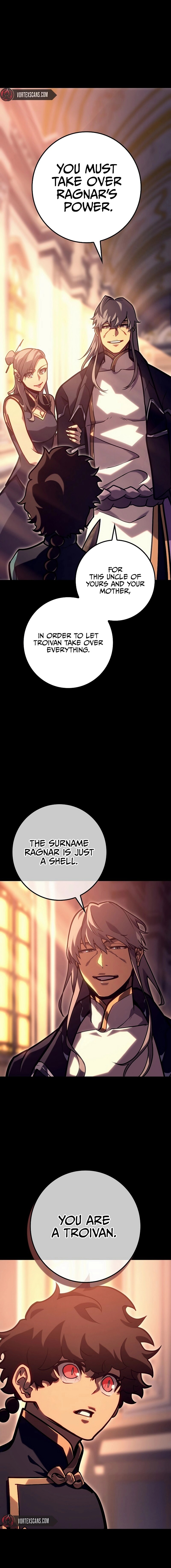 Read Regressing As The Reincarnated Bastard Of The Sword Clan EN Manga Online