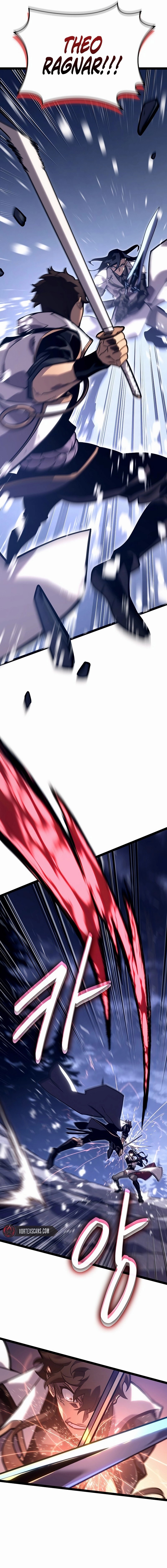 Read Regressing As The Reincarnated Bastard Of The Sword Clan EN Manga Online