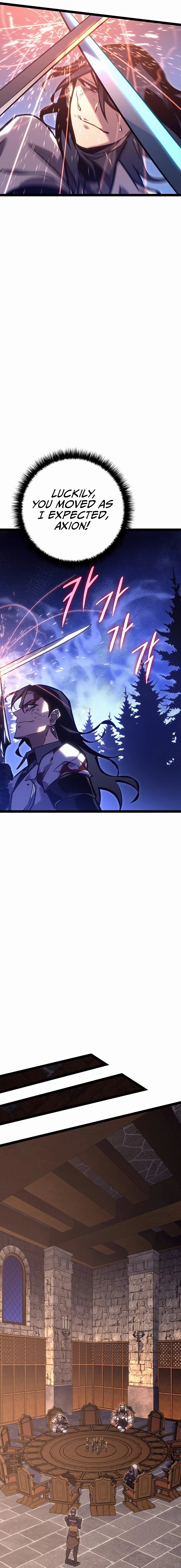 Read Regressing As The Reincarnated Bastard Of The Sword Clan EN Manga Online
