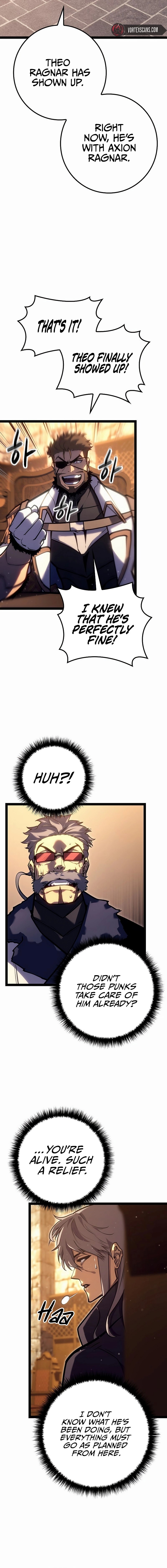 Read Regressing As The Reincarnated Bastard Of The Sword Clan EN Manga Online