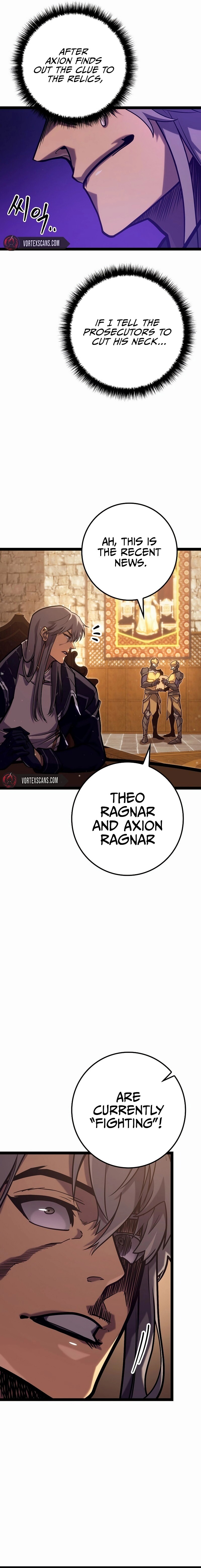 Read Regressing As The Reincarnated Bastard Of The Sword Clan EN Manga Online