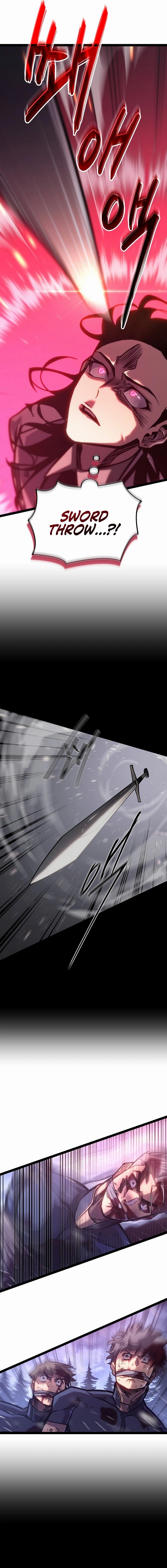 Read Regressing As The Reincarnated Bastard Of The Sword Clan EN Manga Online