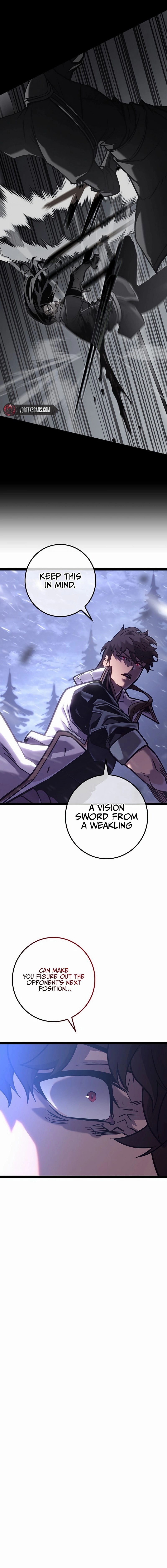 Read Regressing As The Reincarnated Bastard Of The Sword Clan EN Manga Online