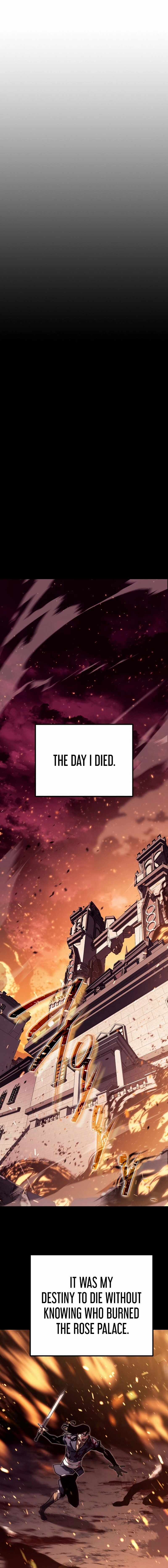 Read Regressing As The Reincarnated Bastard Of The Sword Clan EN Manga Online