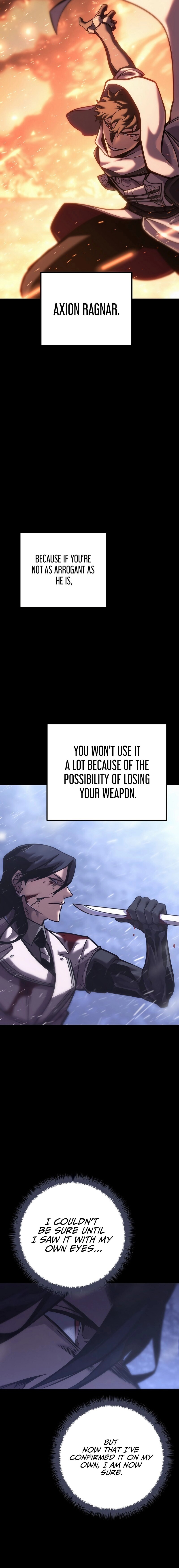 Read Regressing As The Reincarnated Bastard Of The Sword Clan EN Manga Online