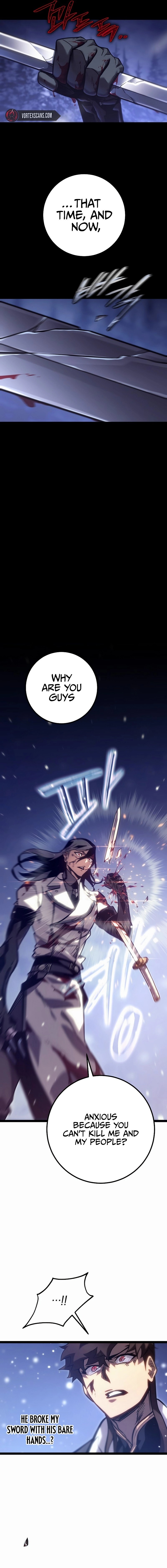 Read Regressing As The Reincarnated Bastard Of The Sword Clan EN Manga Online