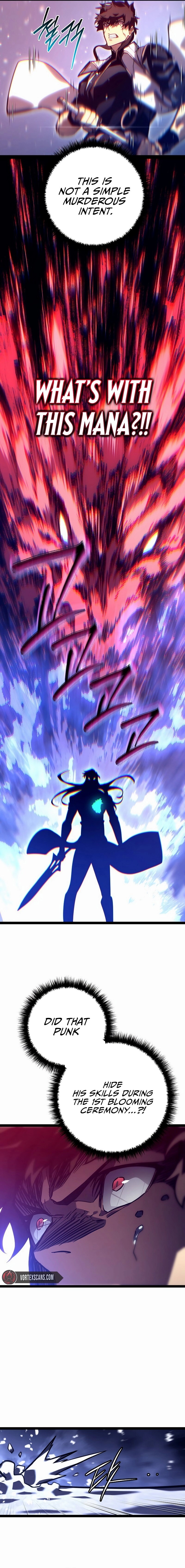 Read Regressing As The Reincarnated Bastard Of The Sword Clan EN Manga Online