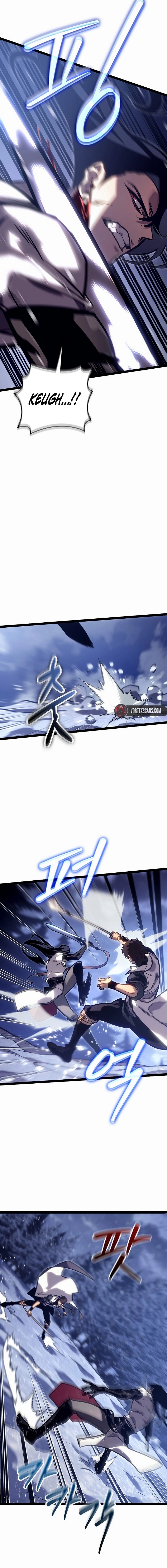 Read Regressing As The Reincarnated Bastard Of The Sword Clan EN Manga Online
