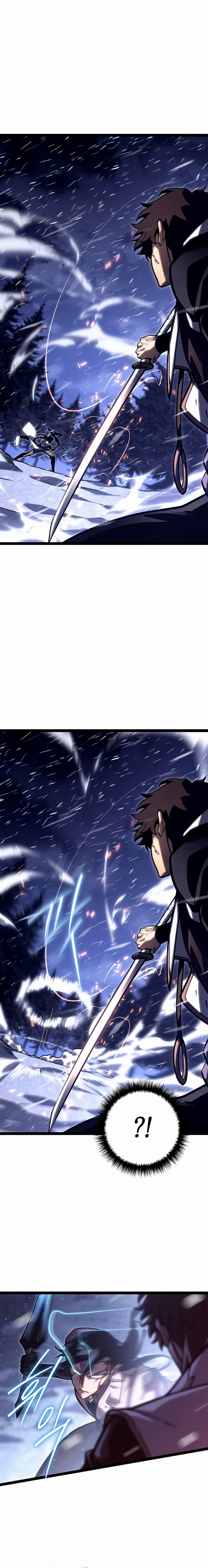 Read Regressing As The Reincarnated Bastard Of The Sword Clan EN Manga Online