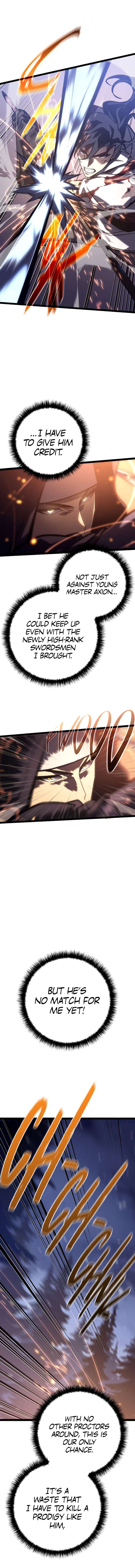 Read Regressing As The Reincarnated Bastard Of The Sword Clan EN Manga Online
