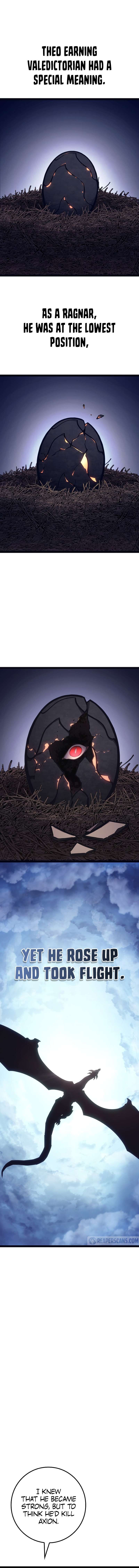Read Regressing As The Reincarnated Bastard Of The Sword Clan EN Manga Online