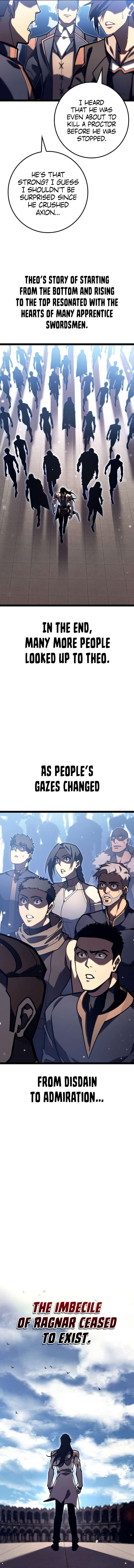Read Regressing As The Reincarnated Bastard Of The Sword Clan EN Manga Online