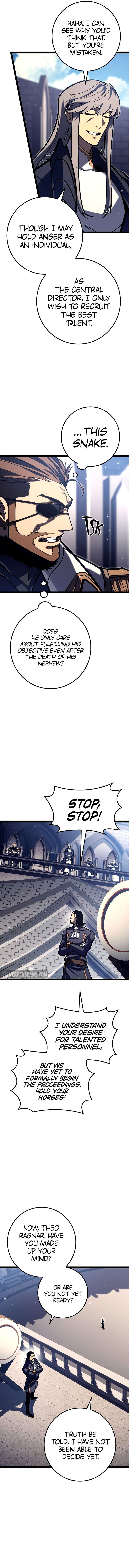 Read Regressing As The Reincarnated Bastard Of The Sword Clan EN Manga Online