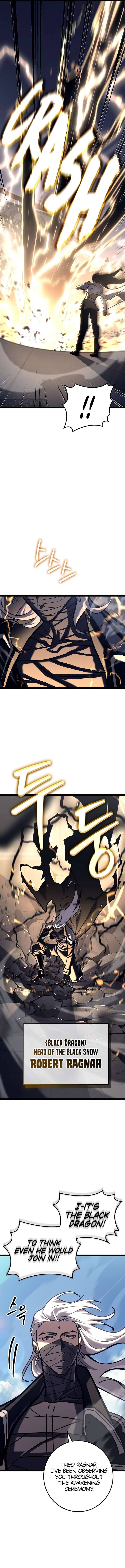 Read Regressing As The Reincarnated Bastard Of The Sword Clan EN Manga Online