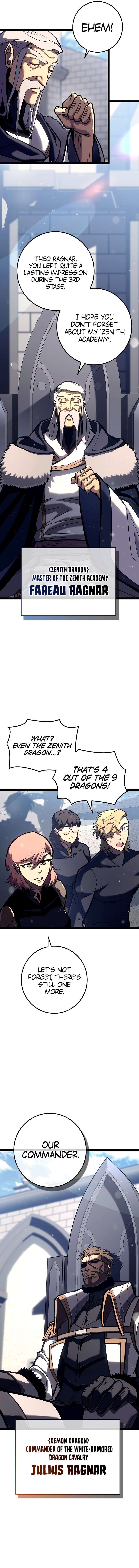 Read Regressing As The Reincarnated Bastard Of The Sword Clan EN Manga Online