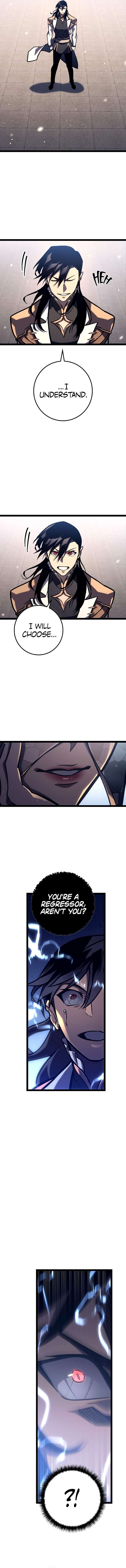 Read Regressing As The Reincarnated Bastard Of The Sword Clan EN Manga Online