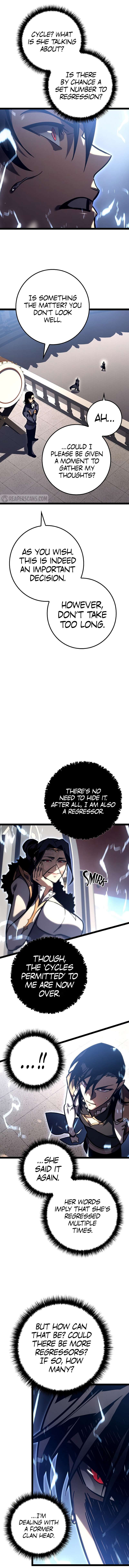 Read Regressing As The Reincarnated Bastard Of The Sword Clan EN Manga Online
