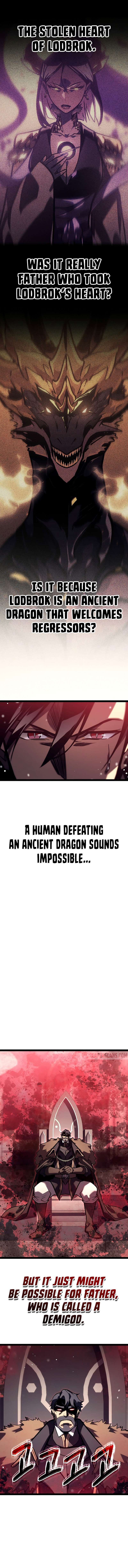 Read Regressing As The Reincarnated Bastard Of The Sword Clan EN Manga Online