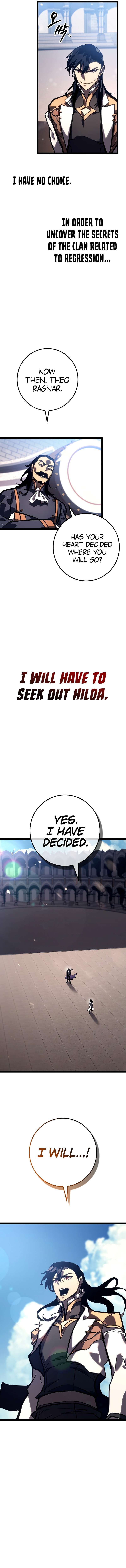 Read Regressing As The Reincarnated Bastard Of The Sword Clan EN Manga Online