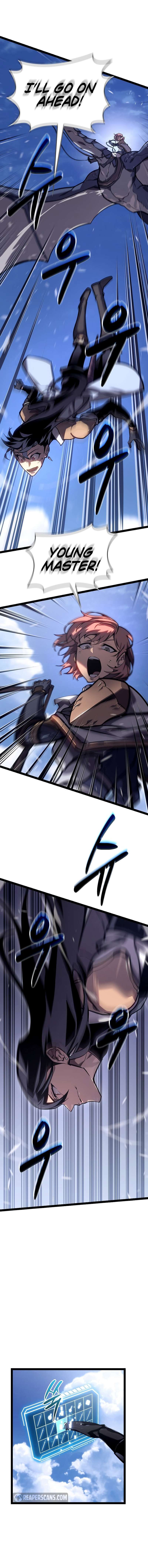 Read Regressing As The Reincarnated Bastard Of The Sword Clan EN Manga Online
