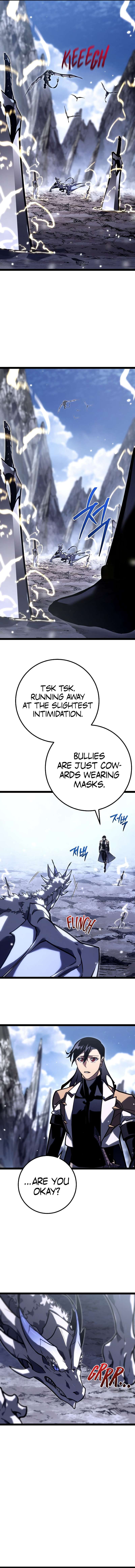 Read Regressing As The Reincarnated Bastard Of The Sword Clan EN Manga Online