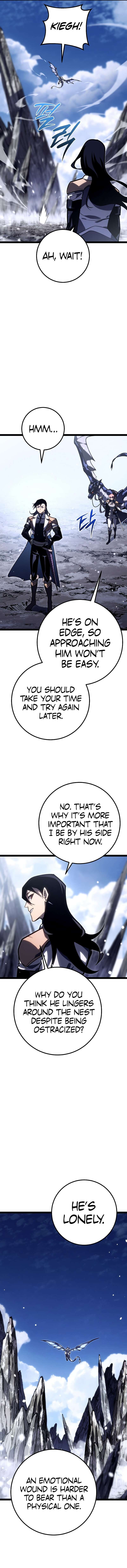 Read Regressing As The Reincarnated Bastard Of The Sword Clan EN Manga Online