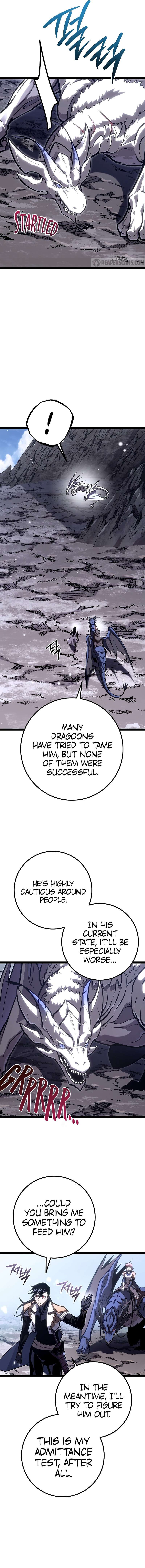 Read Regressing As The Reincarnated Bastard Of The Sword Clan EN Manga Online