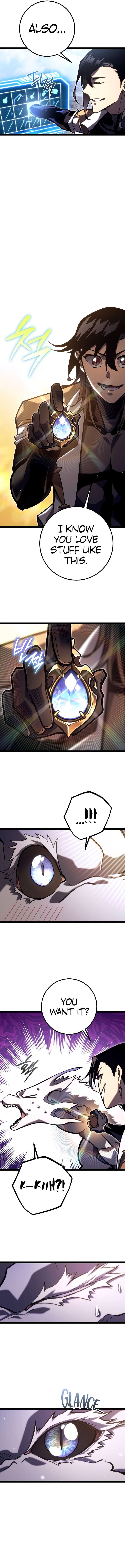 Read Regressing As The Reincarnated Bastard Of The Sword Clan EN Manga Online