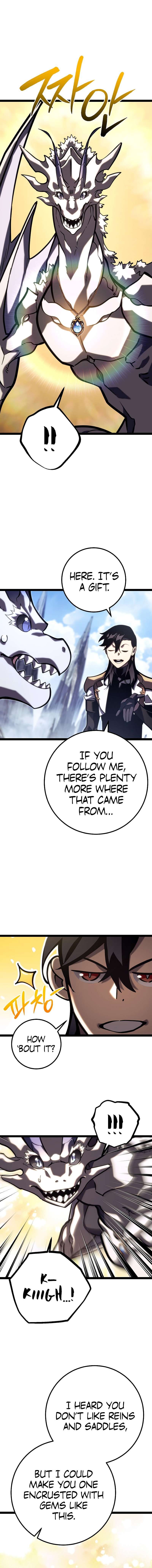 Read Regressing As The Reincarnated Bastard Of The Sword Clan EN Manga Online