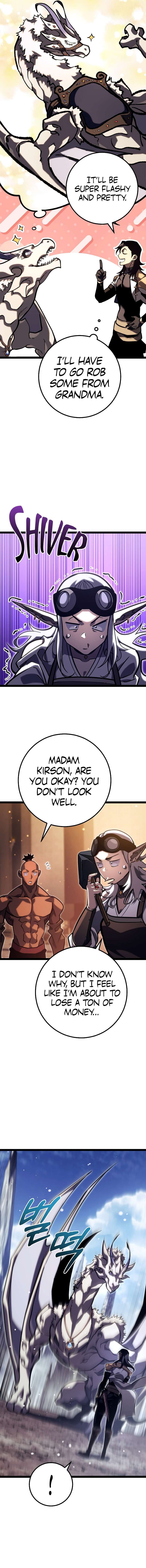 Read Regressing As The Reincarnated Bastard Of The Sword Clan EN Manga Online