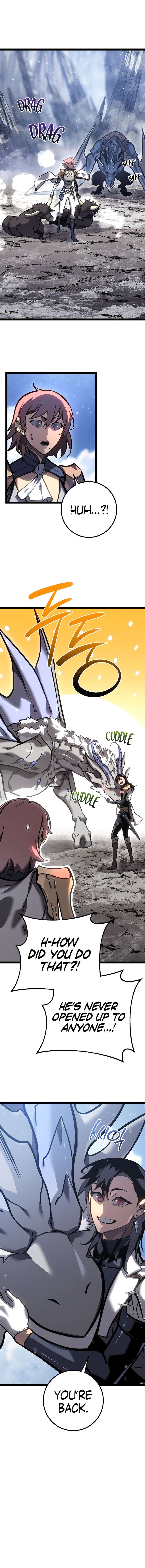 Read Regressing As The Reincarnated Bastard Of The Sword Clan EN Manga Online