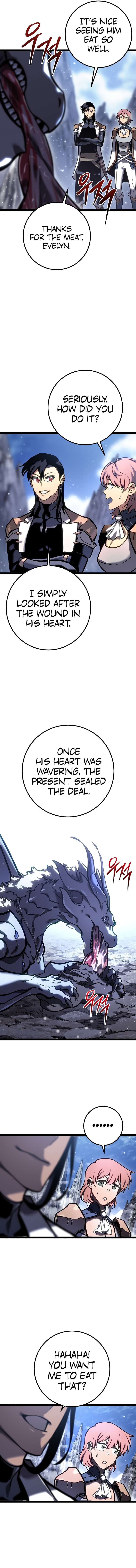 Read Regressing As The Reincarnated Bastard Of The Sword Clan EN Manga Online