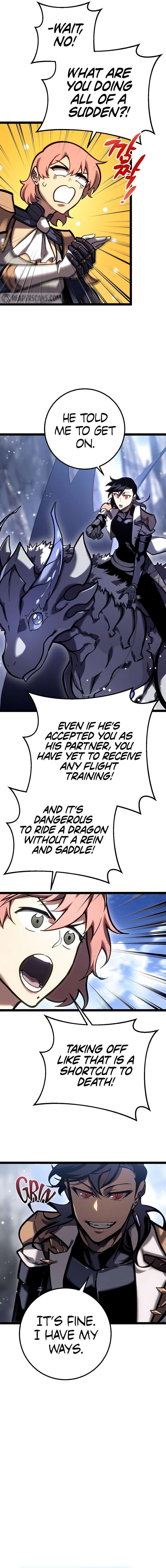 Read Regressing As The Reincarnated Bastard Of The Sword Clan EN Manga Online