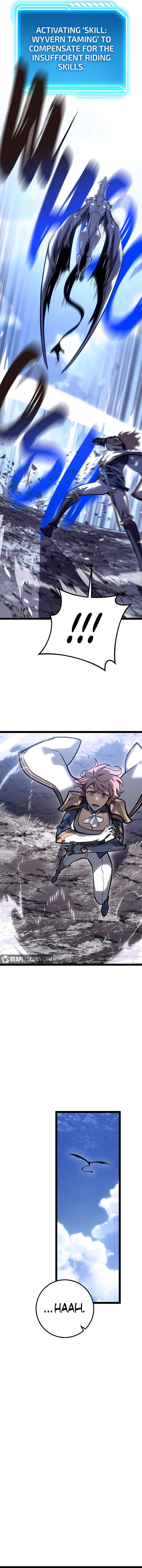 Read Regressing As The Reincarnated Bastard Of The Sword Clan EN Manga Online