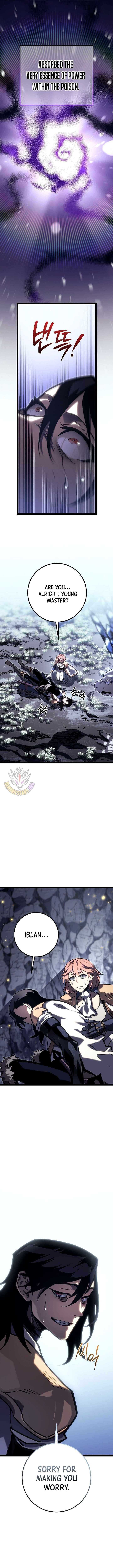 Read Regressing As The Reincarnated Bastard Of The Sword Clan EN Manga Online