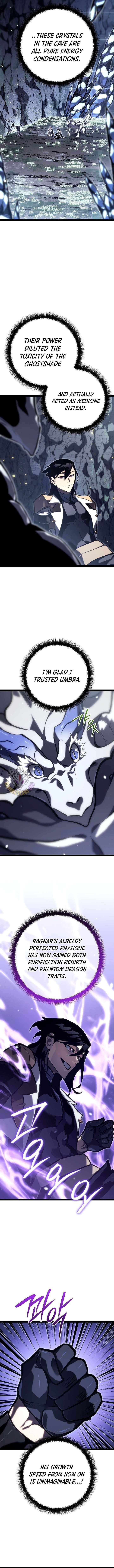 Read Regressing As The Reincarnated Bastard Of The Sword Clan EN Manga Online