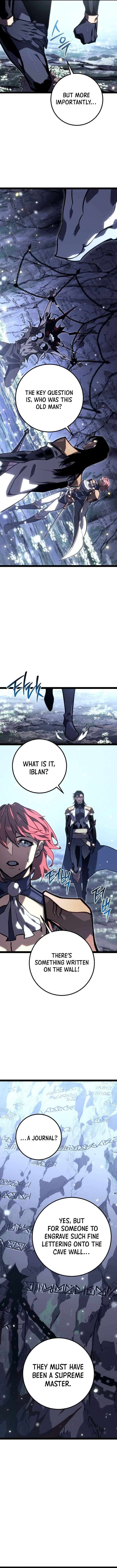 Read Regressing As The Reincarnated Bastard Of The Sword Clan EN Manga Online
