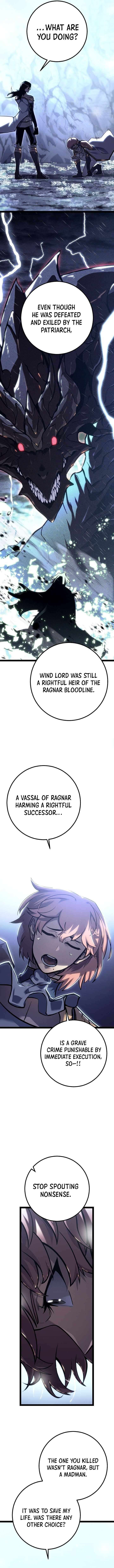 Read Regressing As The Reincarnated Bastard Of The Sword Clan EN Manga Online