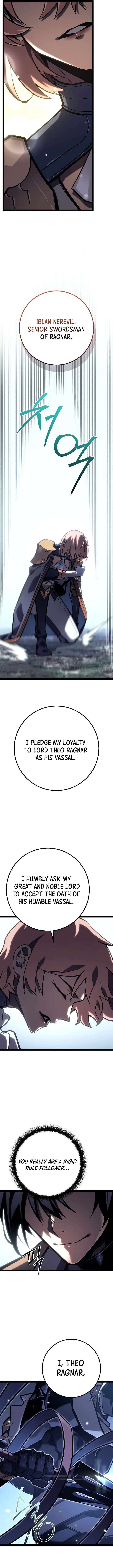 Read Regressing As The Reincarnated Bastard Of The Sword Clan EN Manga Online