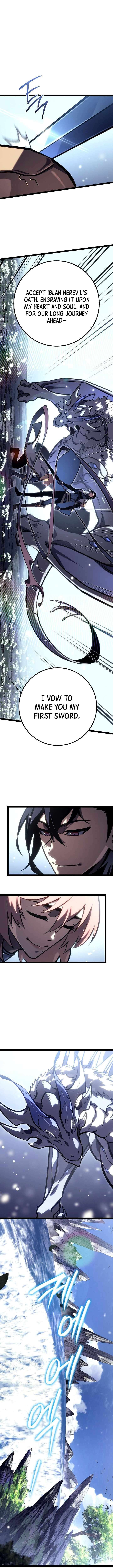 Read Regressing As The Reincarnated Bastard Of The Sword Clan EN Manga Online
