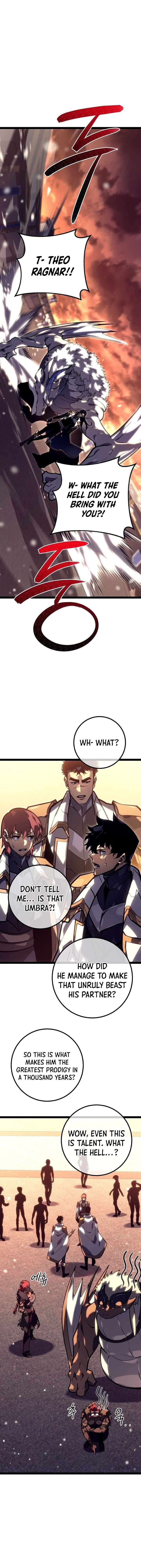 Read Regressing As The Reincarnated Bastard Of The Sword Clan EN Manga Online