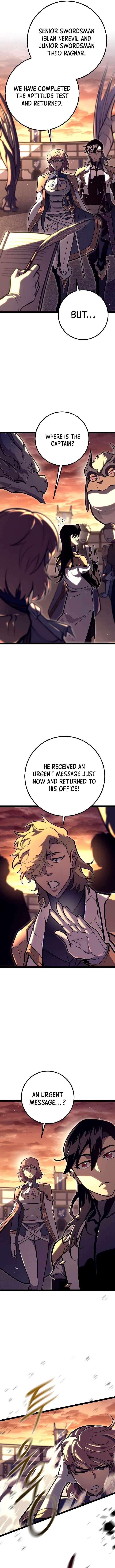 Read Regressing As The Reincarnated Bastard Of The Sword Clan EN Manga Online