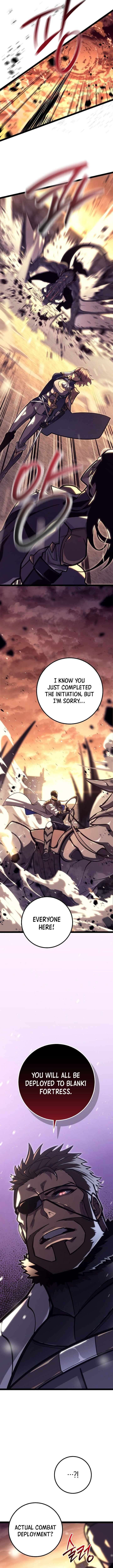 Read Regressing As The Reincarnated Bastard Of The Sword Clan EN Manga Online