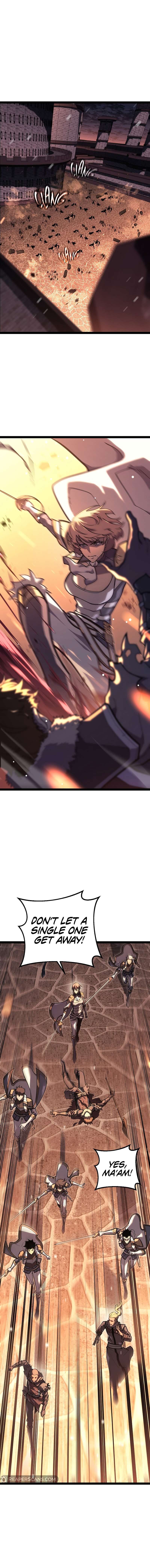 Read Regressing As The Reincarnated Bastard Of The Sword Clan EN Manga Online