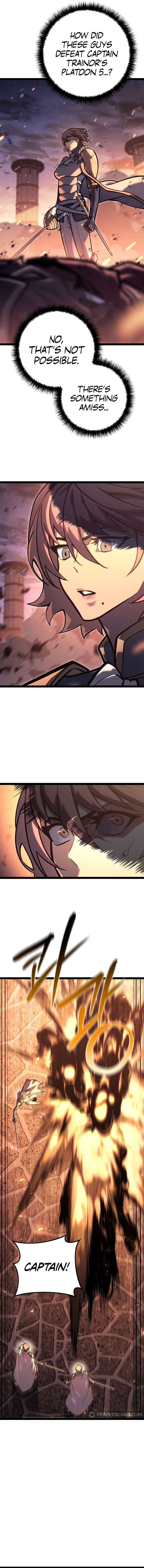 Read Regressing As The Reincarnated Bastard Of The Sword Clan EN Manga Online
