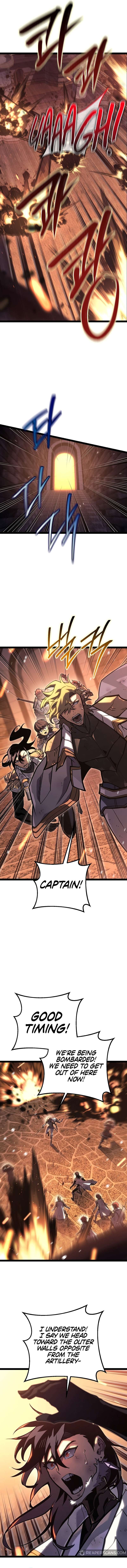 Read Regressing As The Reincarnated Bastard Of The Sword Clan EN Manga Online